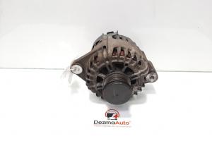 Alternator 120A, cod GM13502582, Opel Astra J Combi, 2.0 CDTI, A20DTH (pr:110747) din dezmembrari