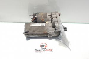 Electromotor, cod 9688268480, Citroen C4 (I) coupe, 1.6 hdi, 9HX din dezmembrari