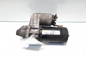 Electromotor, cod 09115192, Opel Astra H, 1.6 B, Z16XEP (id:456145) din dezmembrari