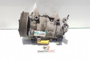 Compresor clima, cod 9678656080, Citroen Berlingo 2, 1.6 hdi, 9HZ din dezmembrari