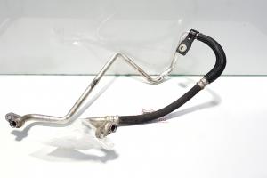 Conducta clima, cod 9682115580, Peugeot 1007, 1.4 hdi, 8HZ din dezmembrari