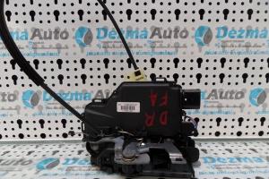 Broasca dreapta fata 3B2837016T, Vw Bora (1J2) 1.9tdi din dezmembrari
