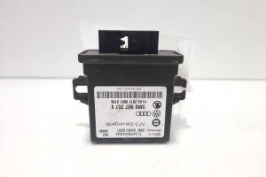 Modul xenon, cod 5M0907357E, Vw Passat Variant (365) 2.0 TDI, CFG (id:456640) din dezmembrari