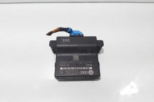 Modul control central, cod 7N0907530G, Vw Passat Variant (365) 2.0 TDI, CFG (id:456644) din dezmembrari