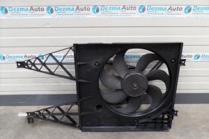 Electroventilator 1J0121207L, Vw Bora combi (1J6) 1.9tdi din dezmembrari