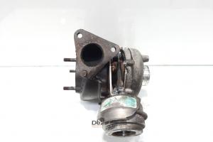 Turbosuflanta, cod 028145702R, VW Passat Variant (3B6), 1.9 TDI, AVB (id:480429) din dezmembrari