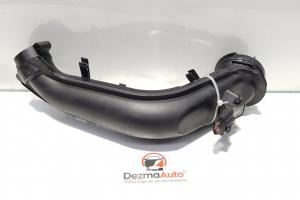 Tub intercooler, cod 03C145673H, Skoda Octavia 2 Combi (1Z5) 1.4 tsi, CAXA din dezmembrari