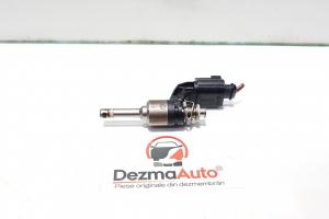 Injector, cod 03C906036F, Seat Ibiza 4 (6L1) 1.4 tsi, CAX din dezmembrari