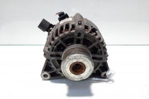 Alternator, Ford Fusion (JU) 1.4 tdci, F6JB (id:456132) din dezmembrari