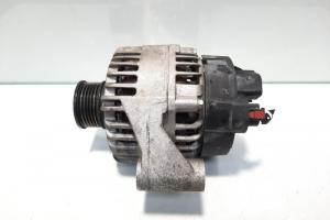 Alternator, cod 51884351, Fiat 500L, 1.6 D (id:456147) din dezmembrari