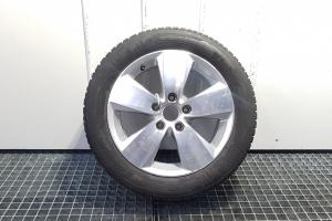 Janta aliaj, cod 5G0601025J, Vw Golf 7 Variant (BA5) din dezmembrari