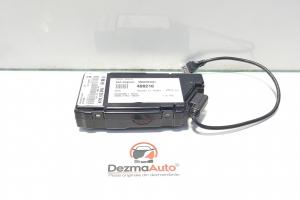 Modul audio, cod 5N0035342F, Skoda Rapid (NH3) din dezmembrari