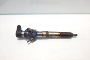 Injector, cod 8200704191, Renault Megane 3 Sedan, 1.5 dci (id:453218) din dezmembrari