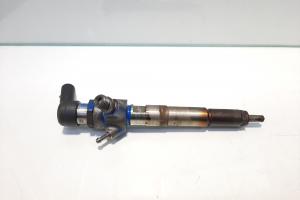 Injector, cod 8200704191, Renault Megane 3 Sedan, 1.5 dci (id:159708) din dezmembrari