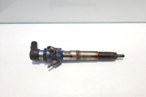Injector, cod 8200704191, Renault Megane 3 Sedan, 1.5 dci (id:453216) din dezmembrari