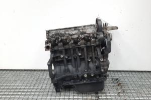 Motor, cod F6JD, Ford Fiesta 6, 1.4 TDCI (id:452390) din dezmembrari