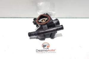 Corp termostat, cod 8200801571, Renault Megane 2, 2.0 dci, M9R700 din dezmembrari