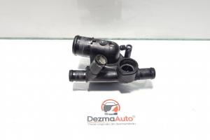 Corp termostat, cod 8200801571, Renault Vel Satis, 2.0 dci, M9R760 din dezmembrari