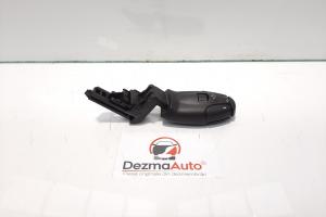 Maneta comenzi radio si telefon, cod 96637241XT, Peugeot 307, 1.6 HDI din dezmembrari