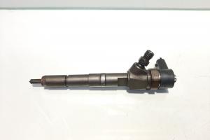 Injector, cod 0445110524, Fiat 500X, 1.6 d multijet, 55260384 (id:456168) din dezmembrari