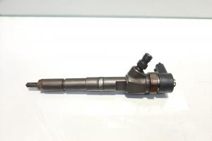 Injector, cod 0445110524, Fiat 500X, 1.6 d multijet, 55260384 (id:456170) din dezmembrari