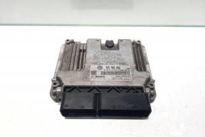 Calculator motor, cod 03G906056, VW Passat (3C2), 1.9 TDI, BLS din dezmembrari