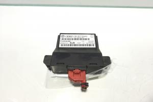 Modul control central, cod 1K0907530AD, VW Caddy 3 (2KA, 2KH), 1.9 TDI, BLS din dezmembrari