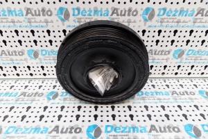 Fulie motor, 1123-7799153, Bmw 3 Touring (E91), 2.0D, (id:171563) din dezmembrari