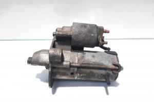 Electromotor, cod 2S6U-11000-EB Ford Fiesta 5, 1.4 tdci, F6JA (id:456238) din dezmembrari