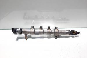 Rampa injectoare cu senzori, cod 55260843, 0445214333, Alfa Romeo Stelvio (949), 2.2 D Q4, 55284529 (id:456416) din dezmembrari