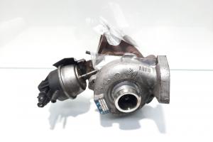 Turbosuflanta, cod 03L145702H, Seat Exeo (3R2), 2.0 TDI, CAG din dezmembrari