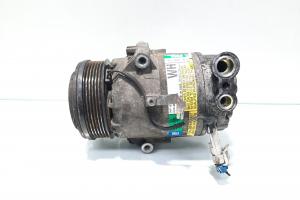 Compresor clima, cod GM13124754, Opel Astra H Sedan, 1.3 CDTI, Z13DTH (pr:110747) din dezmembrari