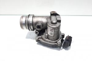 Clapeta acceleratie, cod 161A09794R, Renault Megane 3 CC, 1.5 DCI, K9KA636 din dezmembrari