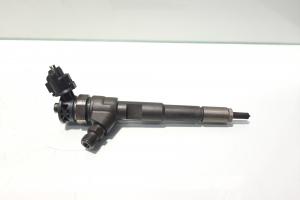 Injector, cod 0445110485, 8201108033, Nissan Kubistar, 1.5 DCI, K9K710 din dezmembrari