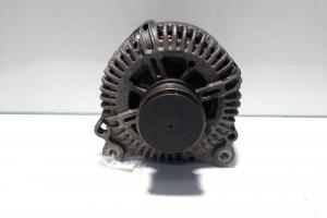 Alternator, cod 021903026L, Vw Passat (3C2) 2.0 tdi, BMR (id:456355) din dezmembrari