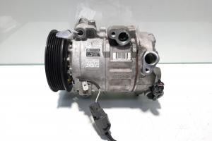 Compresor clima, cod 447250-1590, Alfa Romeo Stelvio (949) 2.2 D, Q4, 55284529 (id:456368) din dezmembrari