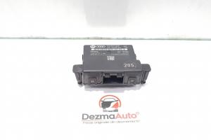 Modul control central, cod 1K0907530P, Vw Golf 5 (1K1) din dezmembrari