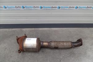 Catalizator, Ford Focus sedan (DFW), 1.8tdci, (id:168381) din dezmembrari