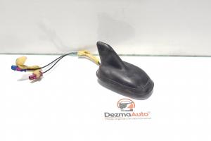 Antena radio cu navigatie, cod 3C0035507N, Skoda Superb II (3T4) din dezmembrari