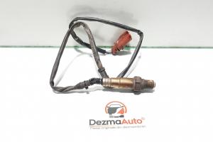 Sonda lambda, cod 06J906262J, Vw Passat (3C2) 2.0 tsi, CAW din dezmembrari