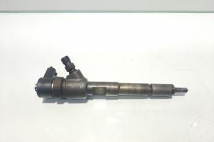 Injector, cod 0445110351, Fiat Punto (199) 1.3 M-JET, 199B1000 (id:456732) din dezmembrari