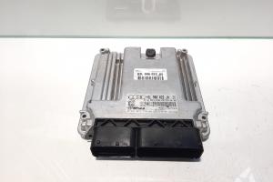 Calculator motor, cod 03L906022JN, Audi A4 (8K), 2.0 TDI, CAG din dezmembrari