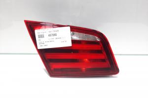 Stop stanga capota spate, cod 6321-7203225, Bmw 5 (F10) (id:457080) din dezmembrari