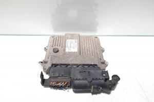 Calculator motor, cod 51796244, Fiat Doblo (119) 1.3 M-Jet, 199A2000 din dezmembrari