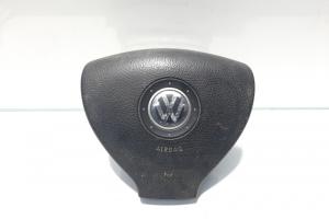 Airbag volan, cod 1K0880201BJ, Vw Golf 5 (1K1) (id:456590) din dezmembrari