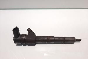 Injector, cod 0445110243, Opel Astra H Combi, 1.9 CDTI, Z19DTH din dezmembrari