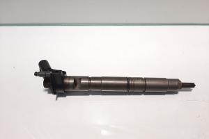 Injector, cod 059130277BE, 0445116023, Audi A4 Allroad (8KH, B8), 2.7 TDI, CGK din dezmembrari