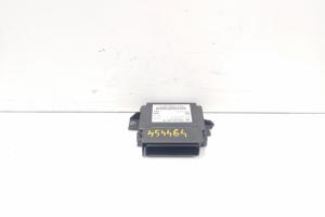 Calculator frana de mana, cod 8K0907801E, VW Passat (3C2), 2.0 TDI din dezmembrari