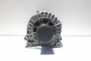 Alternator 140A, cod 03L903023F, VW Passat Variant (3C5), 2.0 TDI, CBD (pr:110747) din dezmembrari