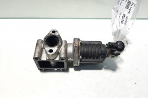 Egr electronic, cod 55204250, Opel Vectra C, 1.9 jtd, 939A2000 (id:456745) din dezmembrari